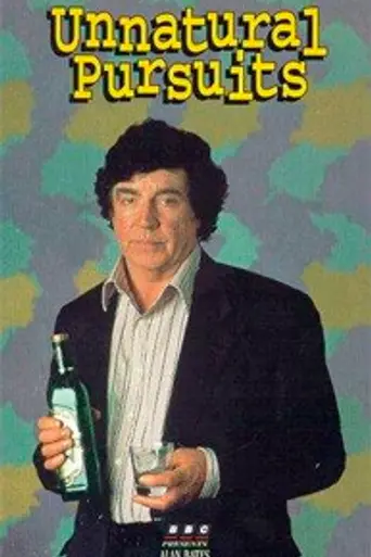 Unnatural Pursuits (1992)