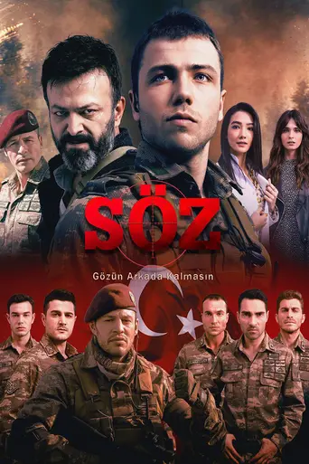 Söz (2017)