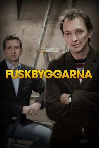Fuskbyggarna (2010)