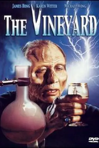 The Vineyard (1989)
