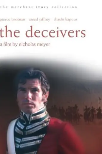 The Deceivers (1988)