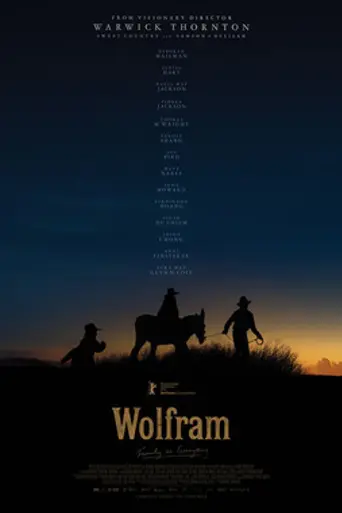 Wolfram (2025)