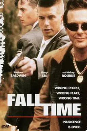 Fall Time (1995)