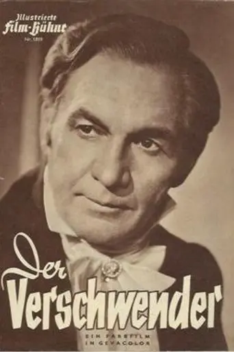 The Spendthrift (1953)