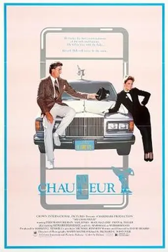 My Chauffeur (1986)