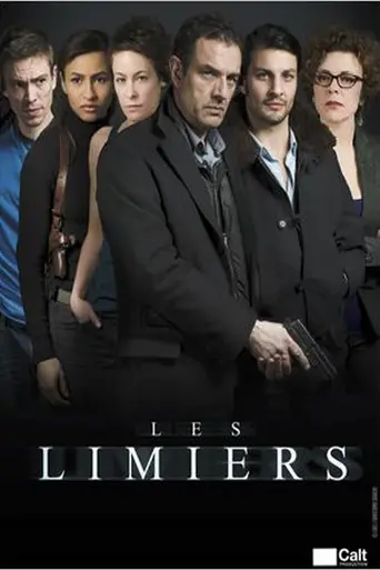 Les Limiers (2013)
