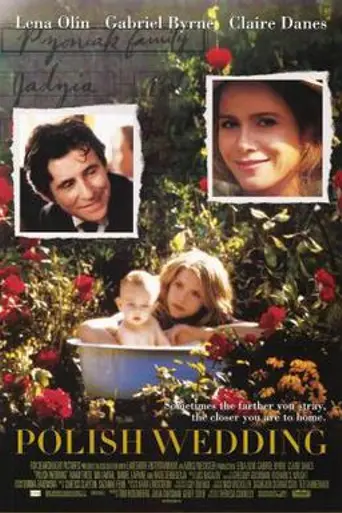 Polish Wedding (1998)