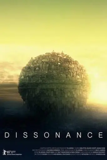 Dissonance (2015)