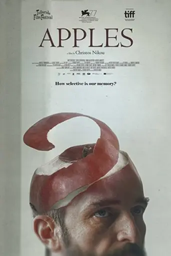 Apples (2020)