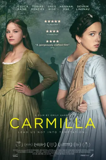 Carmilla (2019)