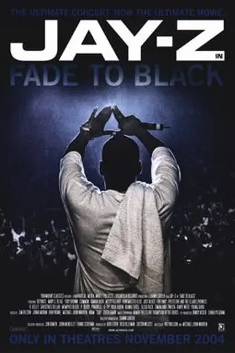 Fade to Black (2004)