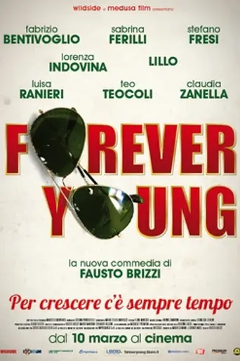 Forever Young (2016)