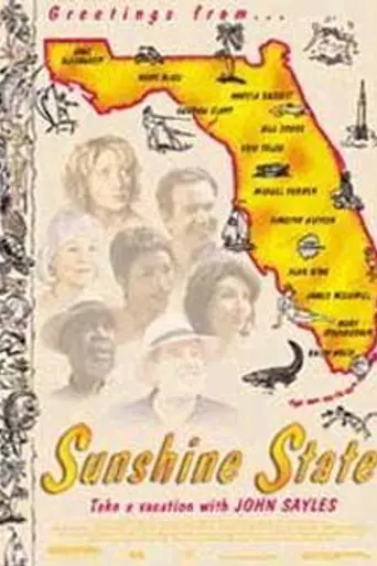 La tierra prometida (2002)