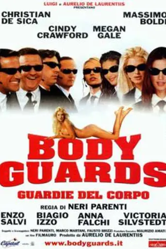 Body Guards - Guardie del corpo (2000)