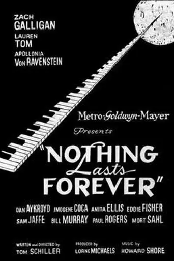 Nothing Lasts Forever (1984)