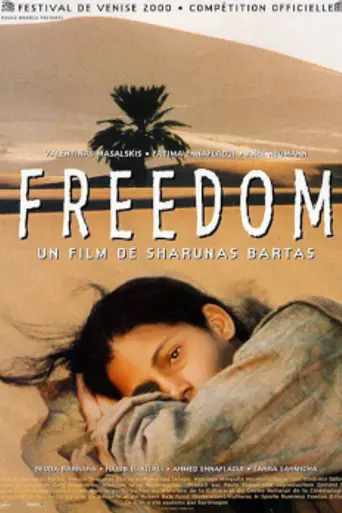 Libertad (2000)