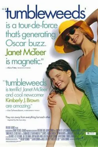 Tumbleweeds (1999)