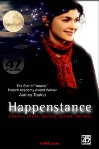 Happenstance (2000)