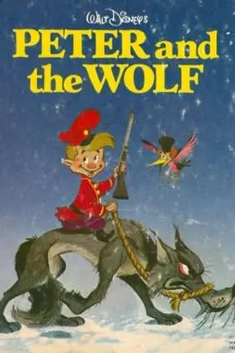 Peter and the Wolf (1993)