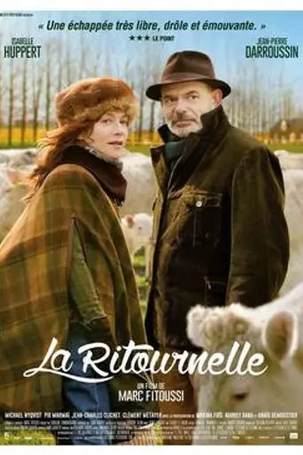 Paris Follies (2014)