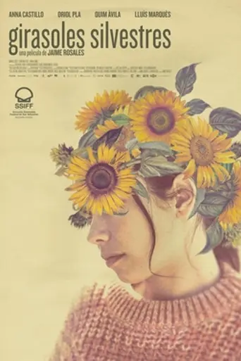 Wild Flowers (2022)
