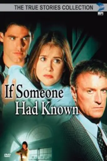 If Someone Had Known (1995)