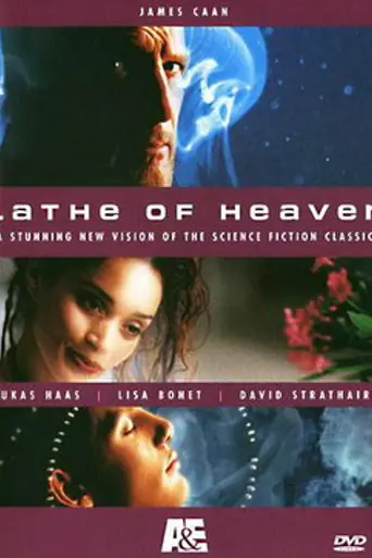 Lathe of Heaven (2002)