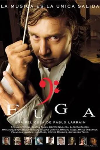 Fuga (2006)
