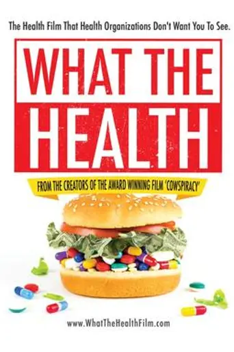 What the Health (2017)