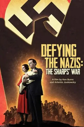 Defying the Nazis: The Sharps' War (2016)