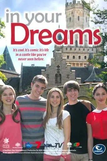 In Your Dreams (2013)