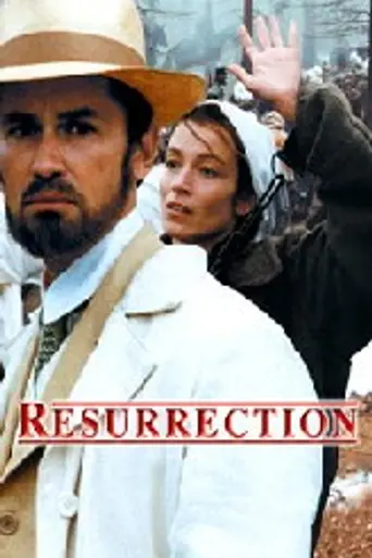 Воскресение (2001)