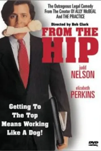 From the Hip (1987)