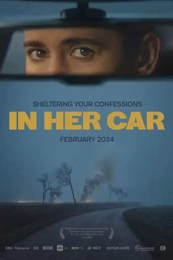 In Her Car (2024)