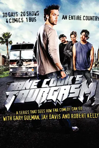 Tourgasm (2006)