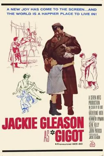 Gigot (1962)