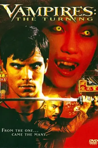 Вампиры 3: Пробуждение зла (2005)