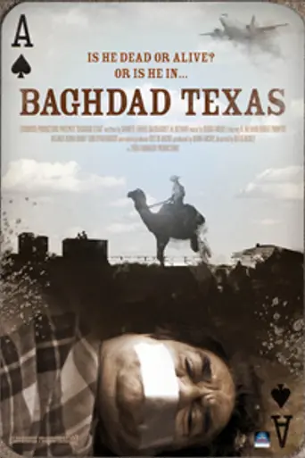 Baghdad Texas (2009)