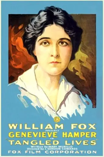 Tangled Lives (1917)