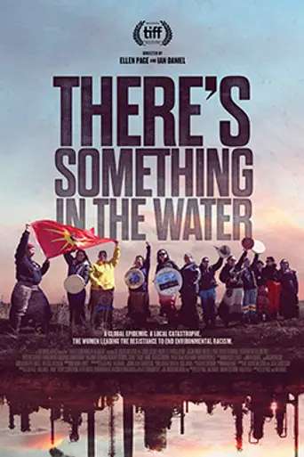 There's Something in the Water (2019)