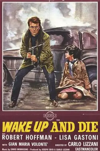 Wake Up and Die (1966)
