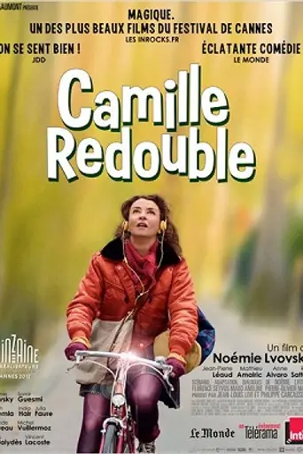 Camille regresa (2012)