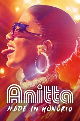 Anitta: Made In Honório (2020)