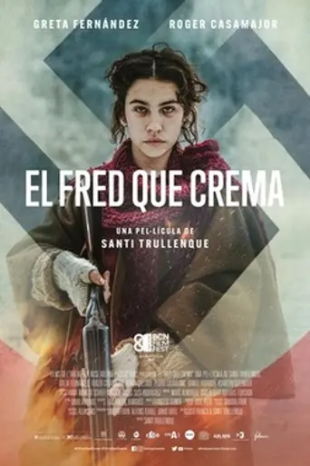 El frío que quema (2022)