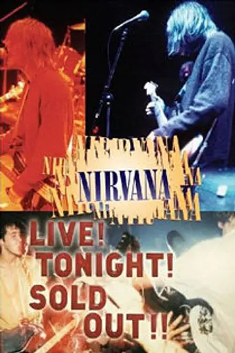 Live! Tonight! Sold Out!! (1994)