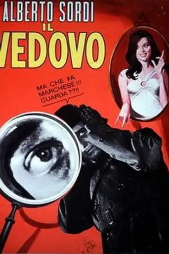 Il vedovo (1959)
