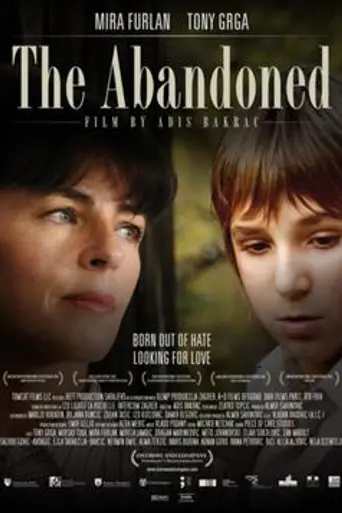 The Abandoned (2010)