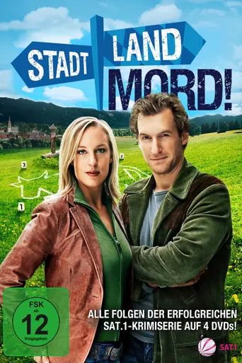 Stadt, Land, Mord! (2006)