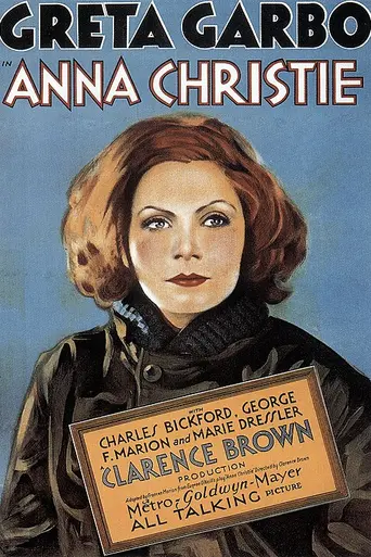 Anna Christie (1930)