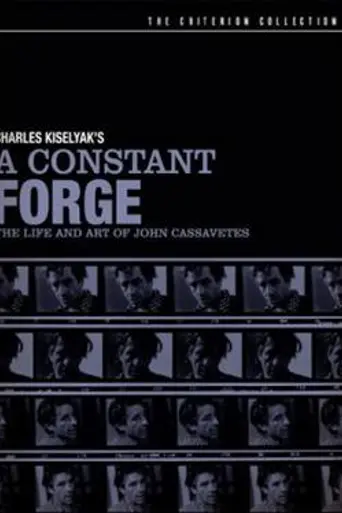 A Constant Forge (2000)